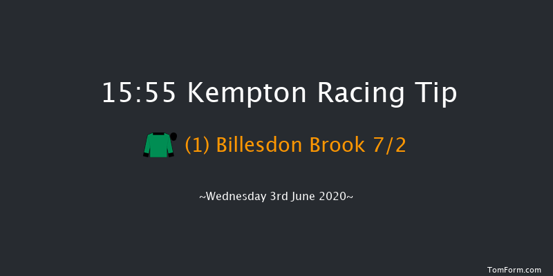 EBF/Unibet Snowdrop Fillies' Stakes (Listed) Kempton 15:55 Listed (Class 1) 8f Tue 2nd Jun 2020