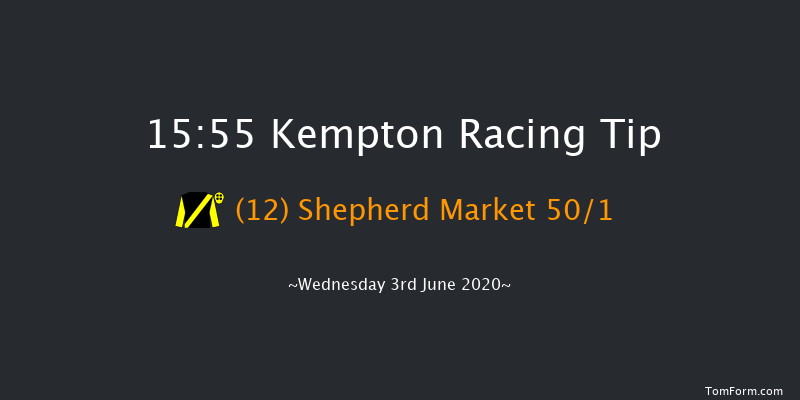 EBF/Unibet Snowdrop Fillies' Stakes (Listed) Kempton 15:55 Listed (Class 1) 8f Tue 2nd Jun 2020