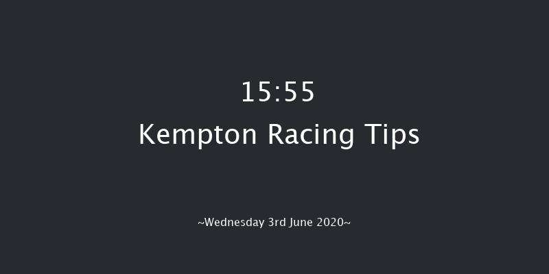 EBF/Unibet Snowdrop Fillies' Stakes (Listed) Kempton 15:55 Listed (Class 1) 8f Tue 2nd Jun 2020