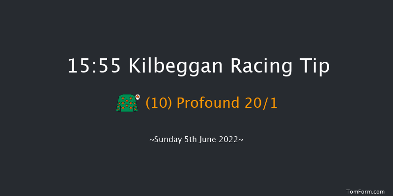 Kilbeggan 15:55 Handicap Hurdle 16f Fri 13th May 2022