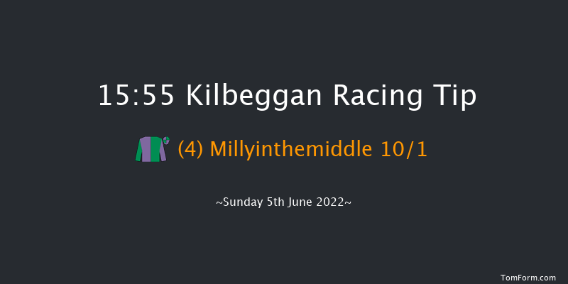 Kilbeggan 15:55 Handicap Hurdle 16f Fri 13th May 2022