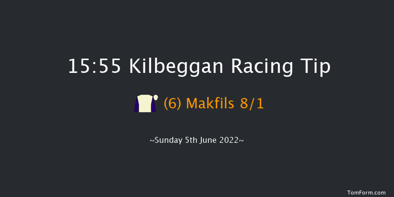 Kilbeggan 15:55 Handicap Hurdle 16f Fri 13th May 2022
