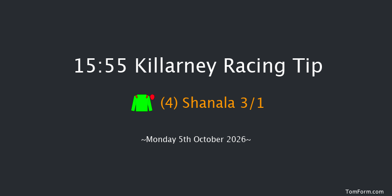 Killarney 15-55 11f Sun 4th Oct 2026