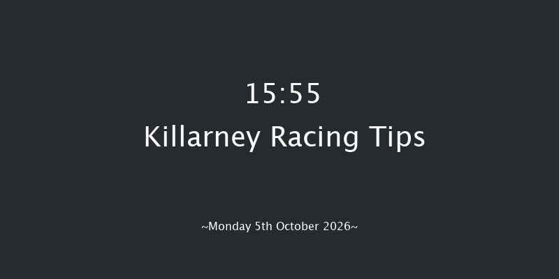 Killarney 15-55 11f Sun 4th Oct 2026