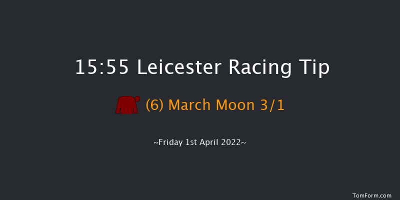 Leicester 15:55 Stakes (Class 4) 12f Fri 11th Mar 2022