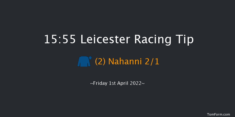 Leicester 15:55 Stakes (Class 4) 12f Fri 11th Mar 2022