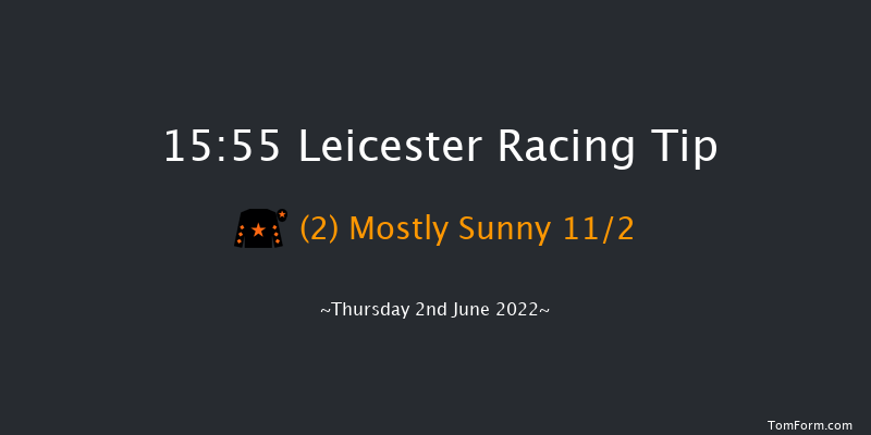Leicester 15:55 Stakes (Class 4) 12f Tue 31st May 2022