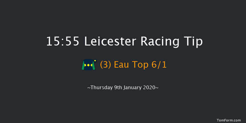 Leicester 15:55 Maiden Hurdle (Class 3) 16f Sat 28th Dec 2019