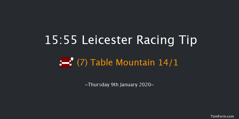 Leicester 15:55 Maiden Hurdle (Class 3) 16f Sat 28th Dec 2019