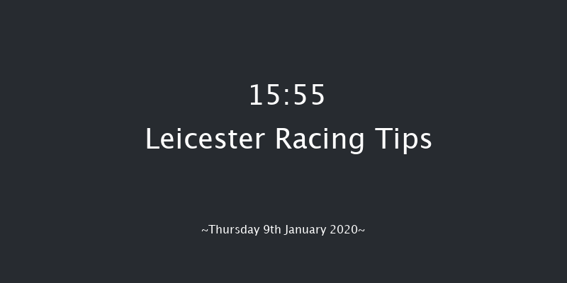 Leicester 15:55 Maiden Hurdle (Class 3) 16f Sat 28th Dec 2019