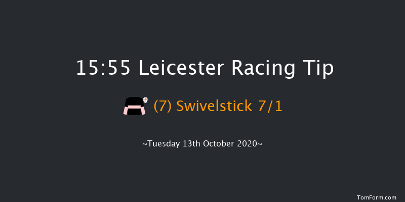 British EBF Novice Stakes (Plus 10) Leicester 15:55 Stakes (Class 4) 7f Tue 6th Oct 2020