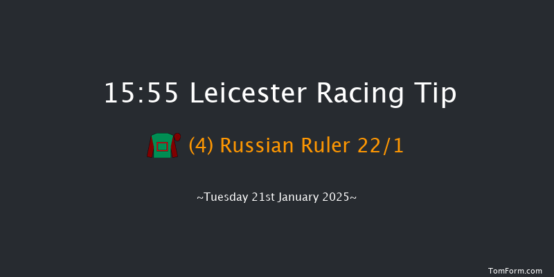 Leicester  15:55 Handicap Chase (Class 3) 23f Sat 28th Dec 2024