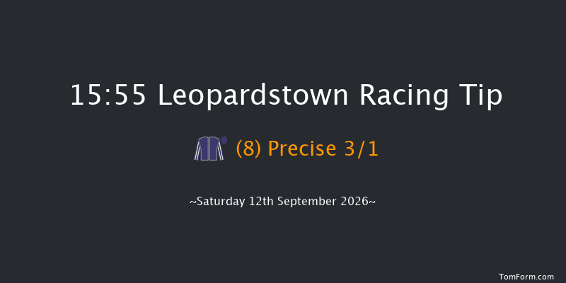 Leopardstown 15-55 (Class 1) 8f Thu 20th Aug 2026