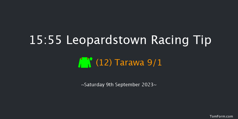 Leopardstown 15:55 Group 2 8f Thu 24th Aug 2023