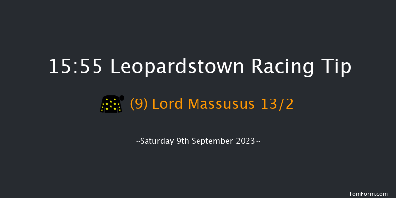 Leopardstown 15:55 Group 2 8f Thu 24th Aug 2023