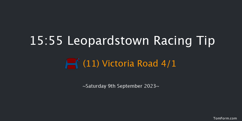 Leopardstown 15:55 Group 2 8f Thu 24th Aug 2023