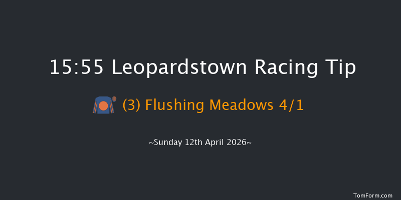 Leopardstown 15-55 (Class 1) 7f Tue 3rd Mar 2026