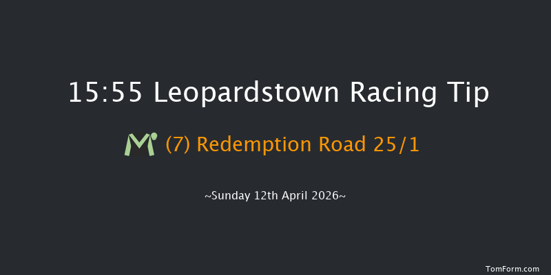 Leopardstown 15-55 (Class 1) 7f Tue 3rd Mar 2026
