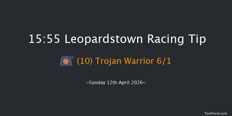 Leopardstown 15-55 (Class 1) 7f Tue 3rd Mar 2026