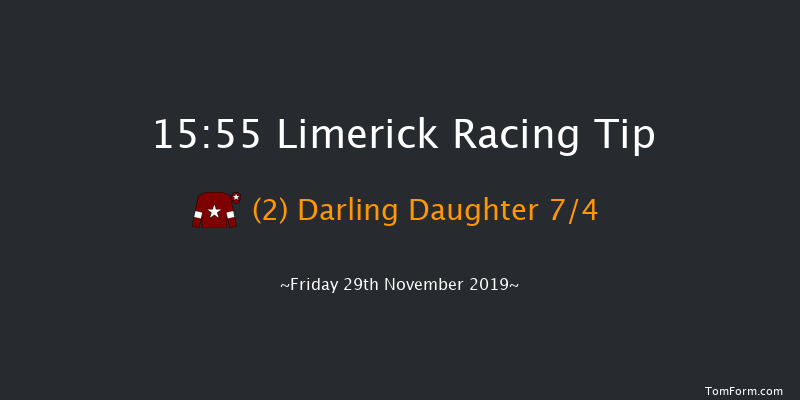 Limerick 15:55 NH Flat Race 16f Sun 13th Oct 2019