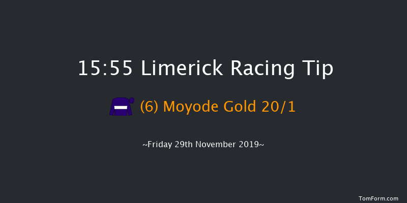 Limerick 15:55 NH Flat Race 16f Sun 13th Oct 2019