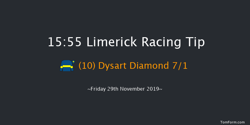 Limerick 15:55 NH Flat Race 16f Sun 13th Oct 2019