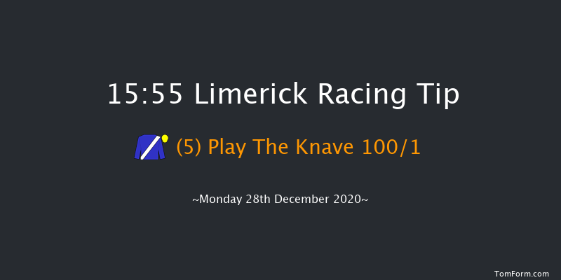 Doherty Woodshavings Flat Race Limerick 15:55 NH Flat Race 18f Sat 26th Dec 2020