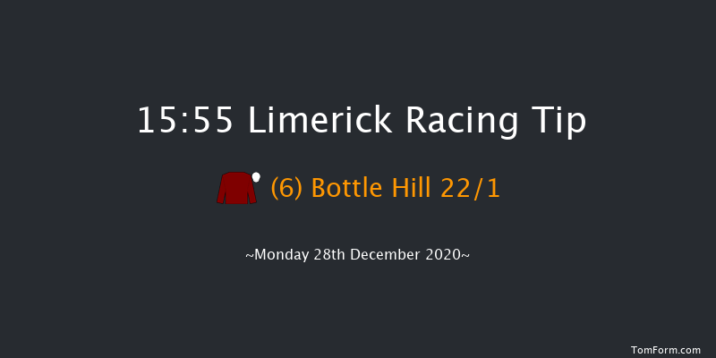 Doherty Woodshavings Flat Race Limerick 15:55 NH Flat Race 18f Sat 26th Dec 2020