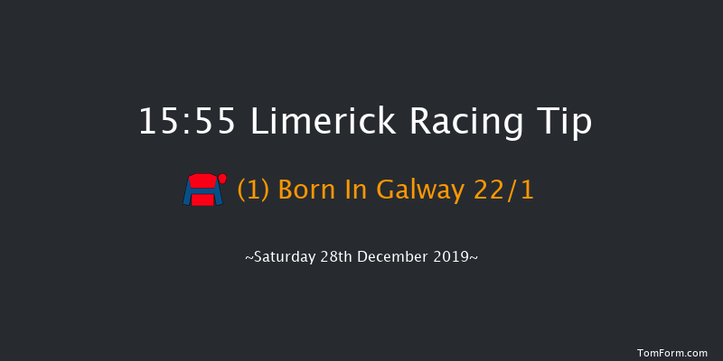 Limerick 15:55 NH Flat Race 18f Fri 27th Dec 2019