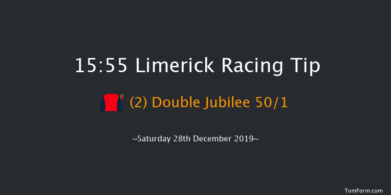 Limerick 15:55 NH Flat Race 18f Fri 27th Dec 2019