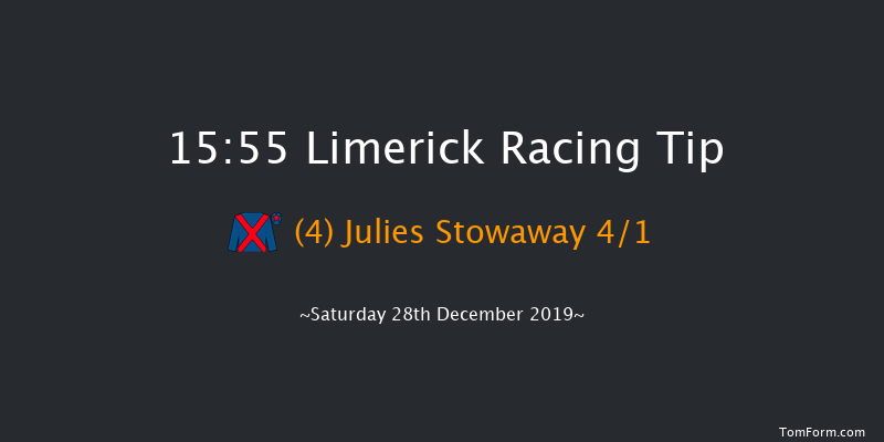 Limerick 15:55 NH Flat Race 18f Fri 27th Dec 2019