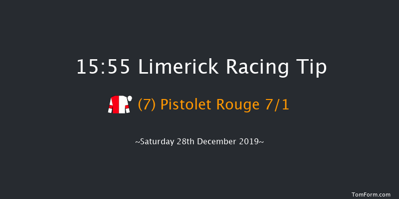 Limerick 15:55 NH Flat Race 18f Fri 27th Dec 2019