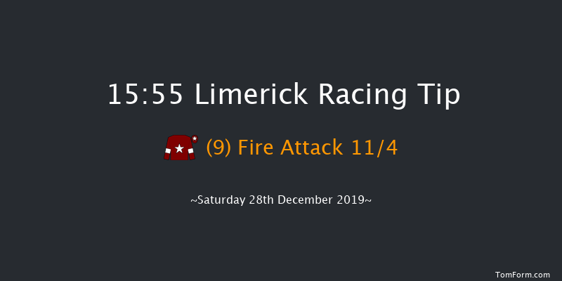 Limerick 15:55 NH Flat Race 18f Fri 27th Dec 2019