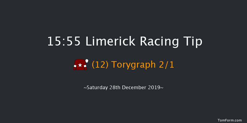 Limerick 15:55 NH Flat Race 18f Fri 27th Dec 2019