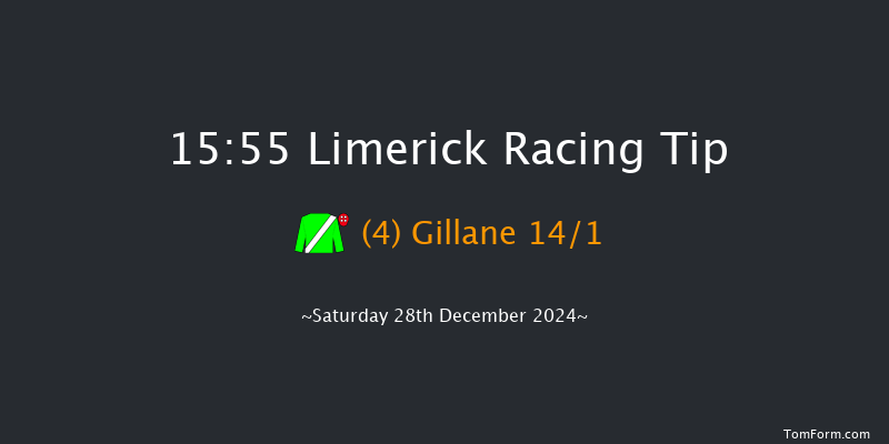 Limerick  15:55 NH Flat Race 18f Fri 27th Dec 2024