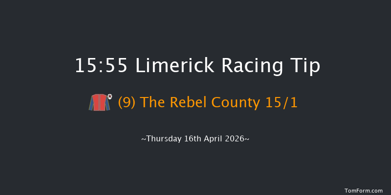 Limerick 15-55 19f Tue 31st Mar 2026