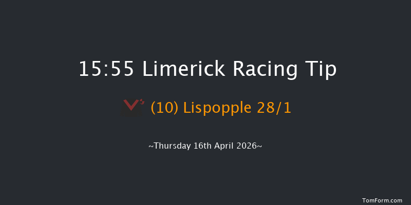 Limerick 15-55 19f Tue 31st Mar 2026