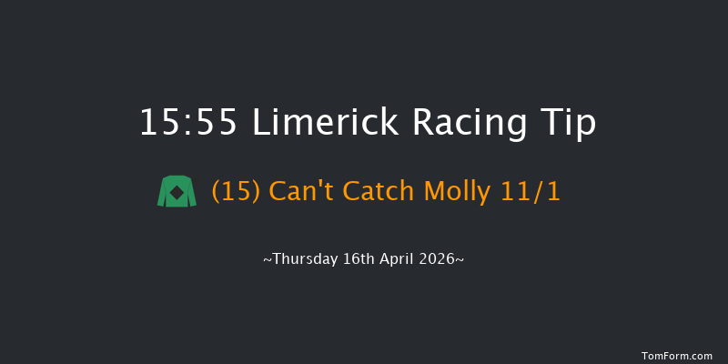 Limerick 15-55 19f Tue 31st Mar 2026