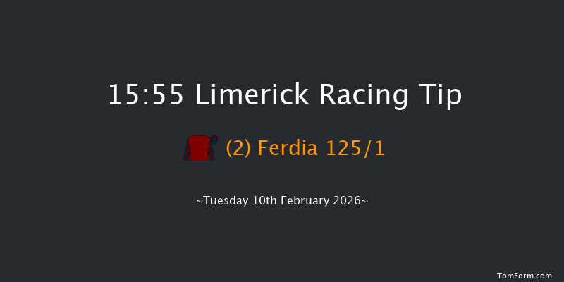 Limerick 15-55 15f Tue 27th Jan 2026