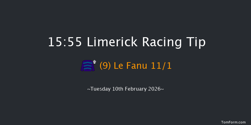 Limerick 15-55 15f Tue 27th Jan 2026