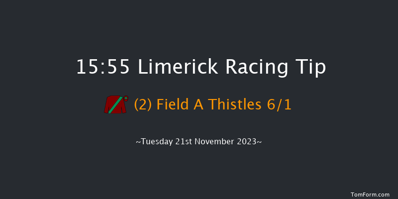 Limerick 15:55 NH Flat Race 16f Sun 22nd Oct 2023