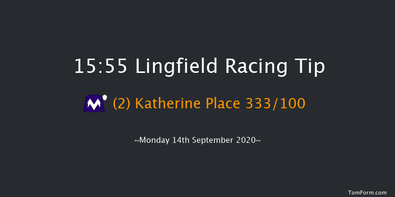 Play 4 To Win At Betway Handicap Lingfield 15:55 Handicap (Class 6) 5f Sat 12th Sep 2020