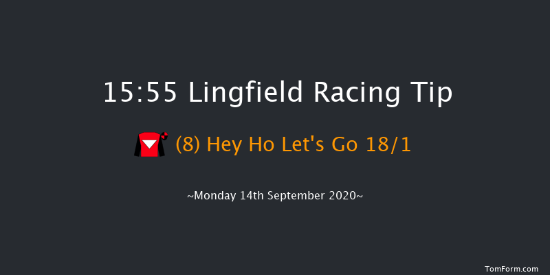 Play 4 To Win At Betway Handicap Lingfield 15:55 Handicap (Class 6) 5f Sat 12th Sep 2020