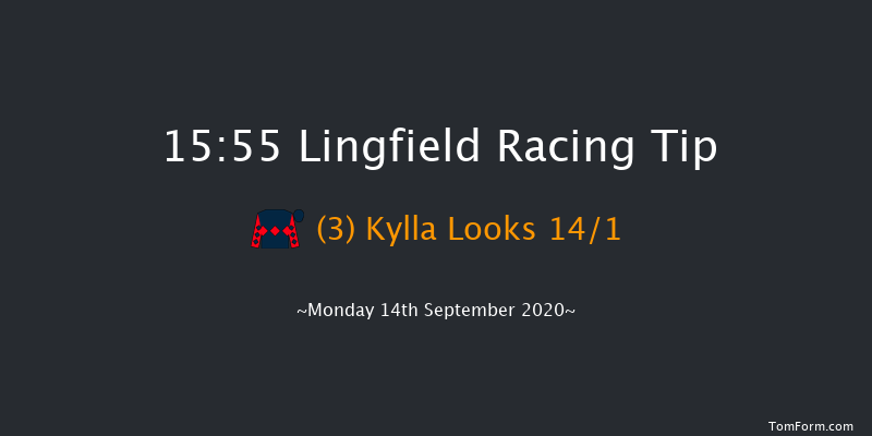 Play 4 To Win At Betway Handicap Lingfield 15:55 Handicap (Class 6) 5f Sat 12th Sep 2020