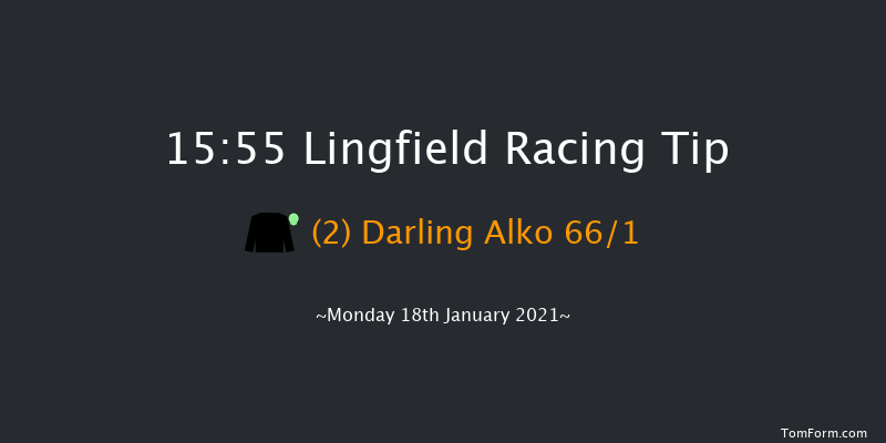 Watch Off The Fence On attheraces.com 'Jumpers' Bumper' NH Flat Race (Div 2) Watch Off The Fence On attheraces.com 