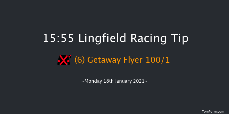 Watch Off The Fence On attheraces.com 'Jumpers' Bumper' NH Flat Race (Div 2) Watch Off The Fence On attheraces.com 