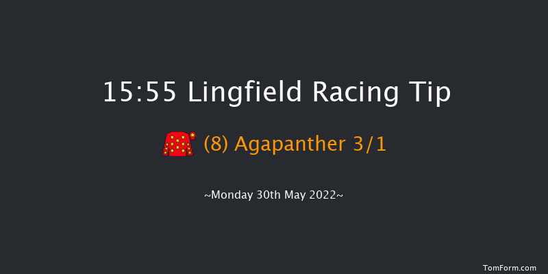 Lingfield 15:55 Handicap (Class 6) 6f Tue 24th May 2022