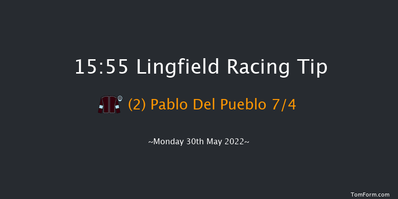 Lingfield 15:55 Handicap (Class 6) 6f Tue 24th May 2022