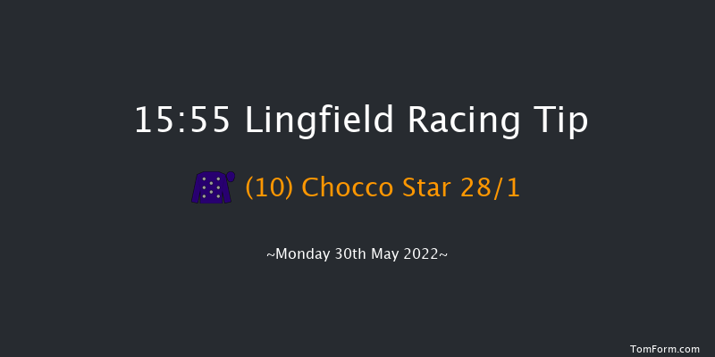Lingfield 15:55 Handicap (Class 6) 6f Tue 24th May 2022