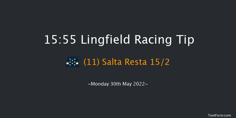 Lingfield 15:55 Handicap (Class 6) 6f Tue 24th May 2022
